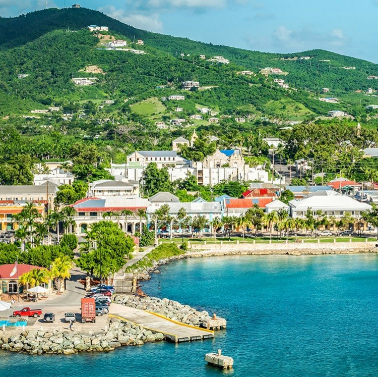 Oceania 10-Night Caribbean Cruise: From $9,280 for 2 Oceania 10-Night Caribbean Cruise: From $9,280 for 2