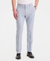 Tommy Hilfiger Men's Modern-Fit Dress Pant for $20 + free shipping w/ $39