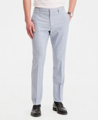 Tommy Hilfiger Men's Modern-Fit Dress Pant: $20
