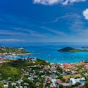 Oceania 12-Night Caribbean Cruise for From $8,050 for 2