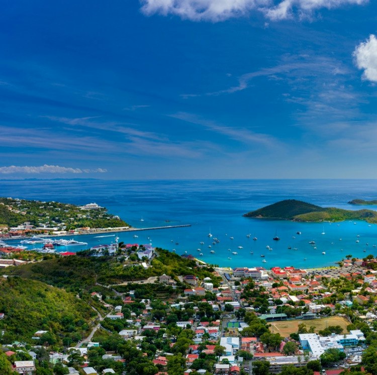 Oceania 12-Night Caribbean Cruise: From $8,050 for 2 Oceania 12-Night Caribbean Cruise: From $8,050 for 2