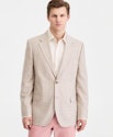 Nautica Men's Modern-Fit Sport Coat for $50 + free shipping
