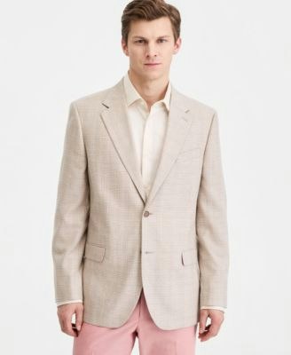 Nautica Men's Modern-Fit Sport Coat: $50