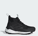 adidas Women's Terrex Free Hiker 2.0 Gore-Tex Hiking Shoes for $83 + Free shipping