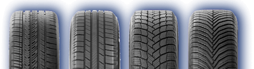 Michelin Tire Deals at Costco: $80 off for members