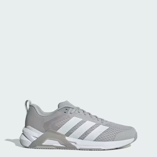 adidas Men's Dropset Control Training Shoes: $41