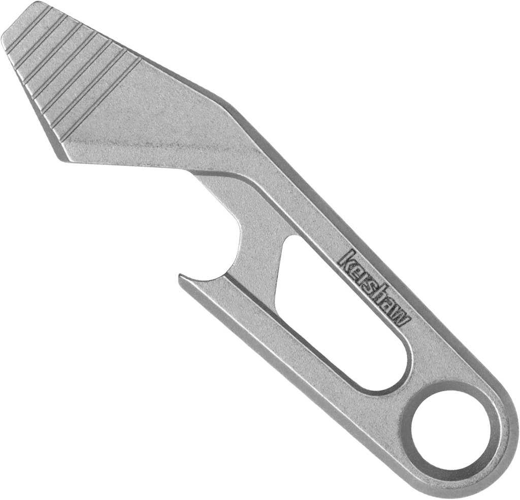 Kershaw Recap Stainless Steel Multi-Tool: $8.79