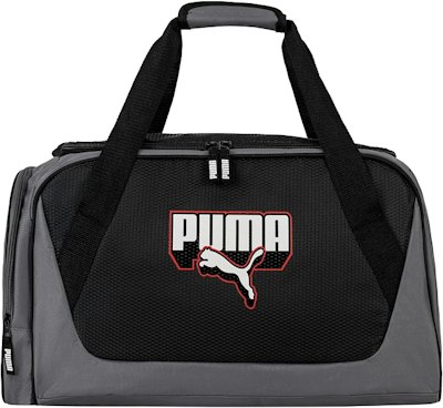 PUMA Form Factor Duffel for $14 + free shipping w/ Prime