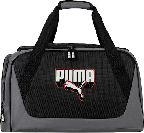 PUMA Form Factor Duffel for $14 + free shipping w/ Prime