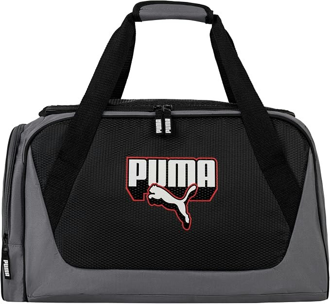 PUMA Form Factor Duffel: $14