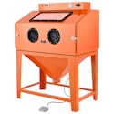 Vevor Heavy Duty Sandblasting Cabinet Kit for $1,026 + free shipping