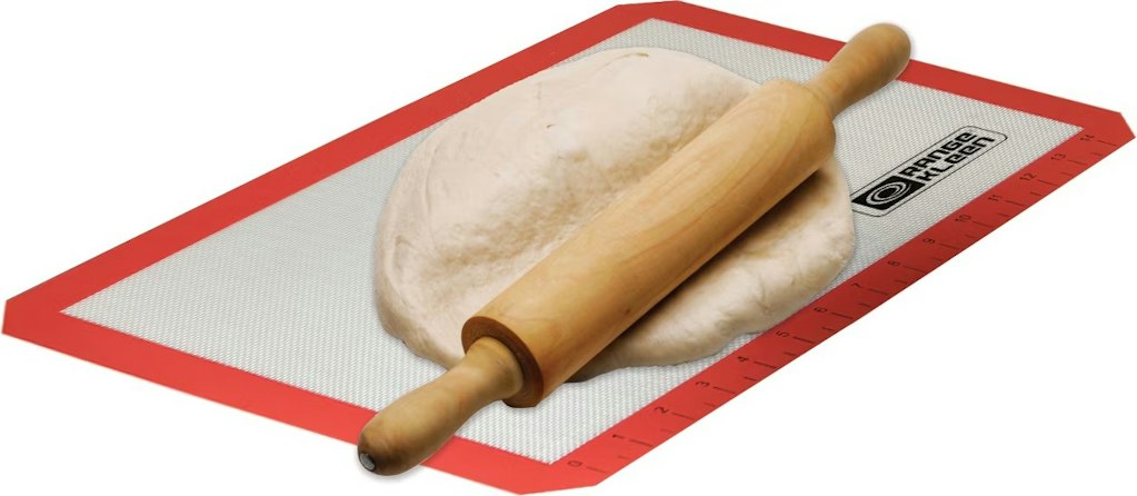 Range Kleen Silicone Baking Mat: $4.26