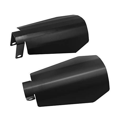 Vkinman Motorcycle Handguards 1-Pair: $17.99