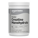 Amazon Basics 60-Serving Creatine Monohydrate Powder for $9.58 w/ Subscribe & Save + free shipping w/ Prime