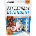 Active Pet Laundry Detergent 2-lb. Container for $15 via Sub & Save + free shipping
