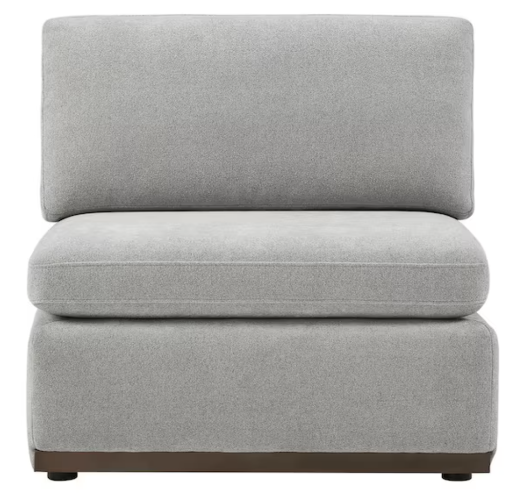 Spruce & Spring Galatea Solid Wood Side Chair: $154