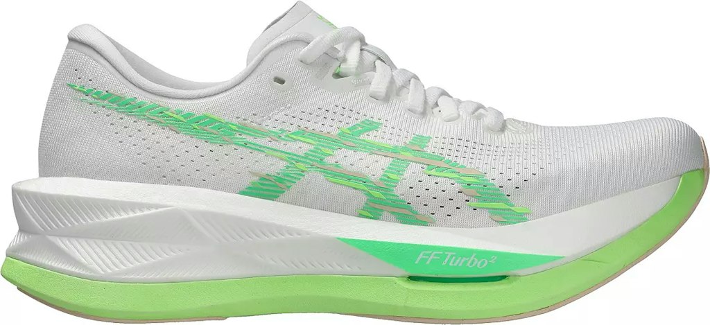 ASICS Women's SonicBlast Running Shoes: $65