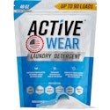 Active Wear Laundry Detergent 90-Load Powder for $24 via Sub & Save + free shipping