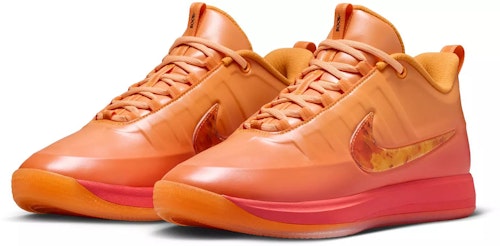 Nike Men's or Women's Book 2 SE 'The Phoenix' Basketball Shoes for $54 + free shipping