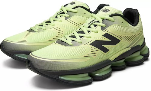 New Balance Men's or Women's ABZORB 2000 Shoes for $77 + free shipping