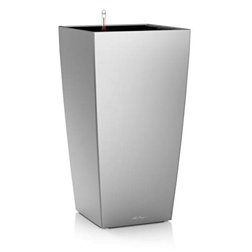 Cubico 30 Self-Watering Tall Planter: $241