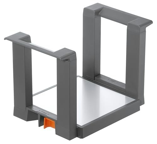 Blum Orga-Line Adjustable Plate Holder: $77.13