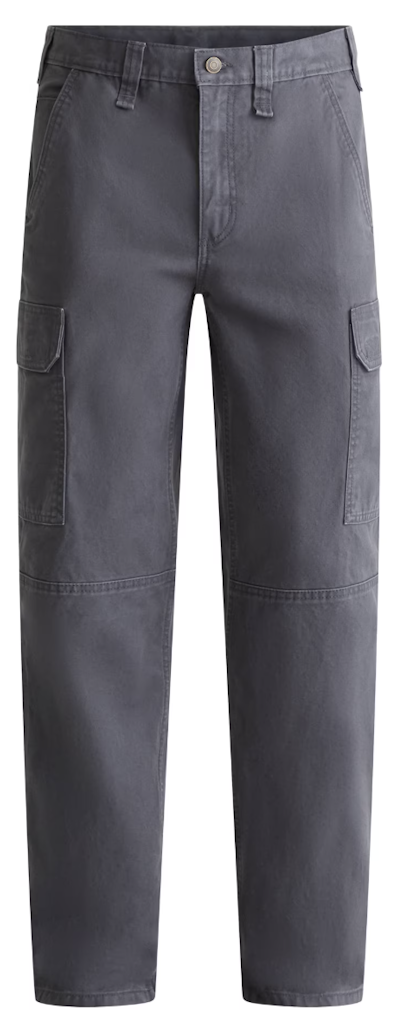 Brahma Men's Cargo Pants: $16