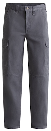 Brahma Men's Cargo Pants for $16 + free shipping w/ $35