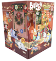Bluey: The Most Amazing Advent Calendar Book Bundle for $13 w/ Prime + free shipping