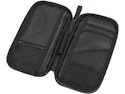 Amazon Basics RFID-Blocking Passport Wallet for $7 + free shipping w/ Prime
