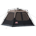 Coleman 4-Person Cabin Camping Tent w/ Instant Setup for $133 + free shipping