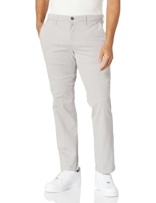 Amazon Essentials Men's Slim-Fit All-Day Stretch Casual Chino Pant for $18 w/ Prime + free shipping