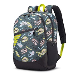 High Sierra Outburst 2.0 Backpack for $22 + free shipping w/ $35