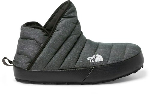 The North Face Women's ThermoBall Traction Booties for $22 + free shipping w/ $60