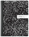 Office Depot Brand Composition Book: 55 cents + free shipping w/ $50