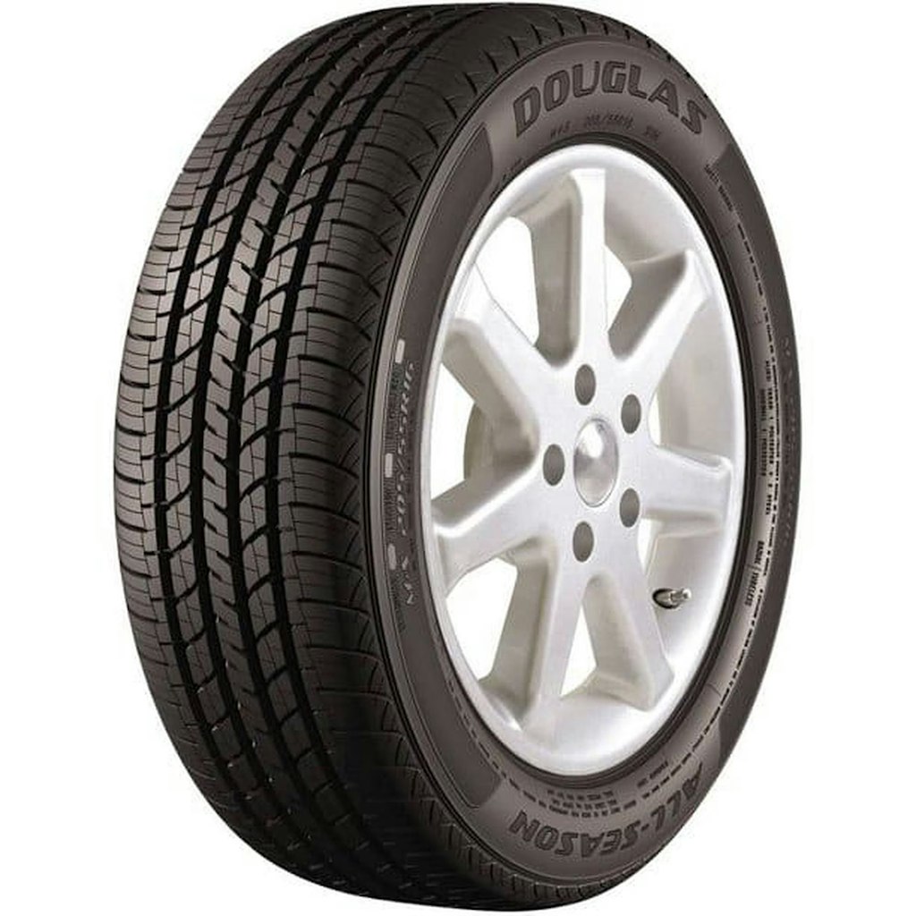 Douglas Touring A/S 205/55R16 91H All-Season Tire: $64