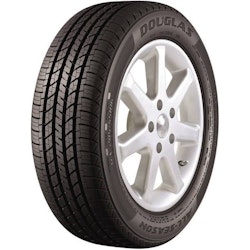 Douglas Touring A/S 205/55R16 91H All-Season Tire for $64 + free shipping
