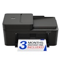 HP DeskJet 4355 Wireless All-in-One Color Inkjet Printer for $60 + free shipping