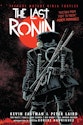 Teenage Mutant Ninja Turtles: The Last Ronin Hardcover Book for $12 w/ Prime + free shipping