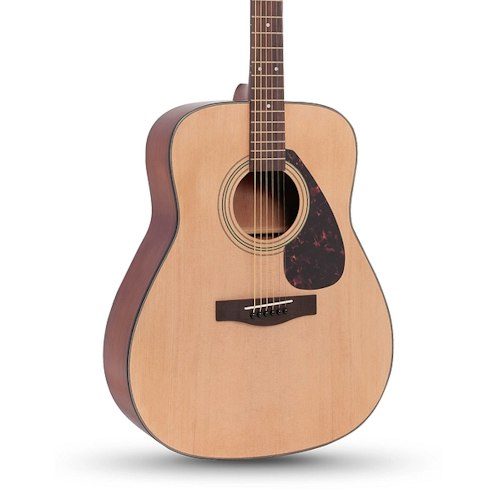 Yamaha F335 Acoustic Guitar for $150 + free shipping