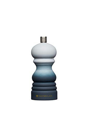 MasterClass 12cm Pepper or Salt Grinder: $17.95 MasterClass 12cm Pepper or Salt Grinder: $17.95