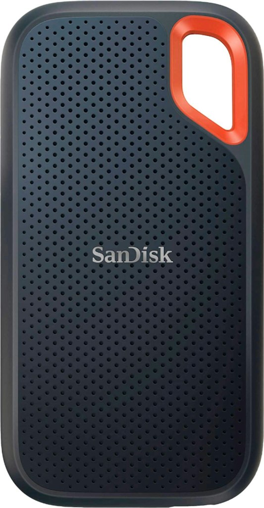 Sandisk Extreme 4TB USB-C Portable SSD: $804.99 Sandisk Extreme 4TB USB-C Portable SSD: $804.99