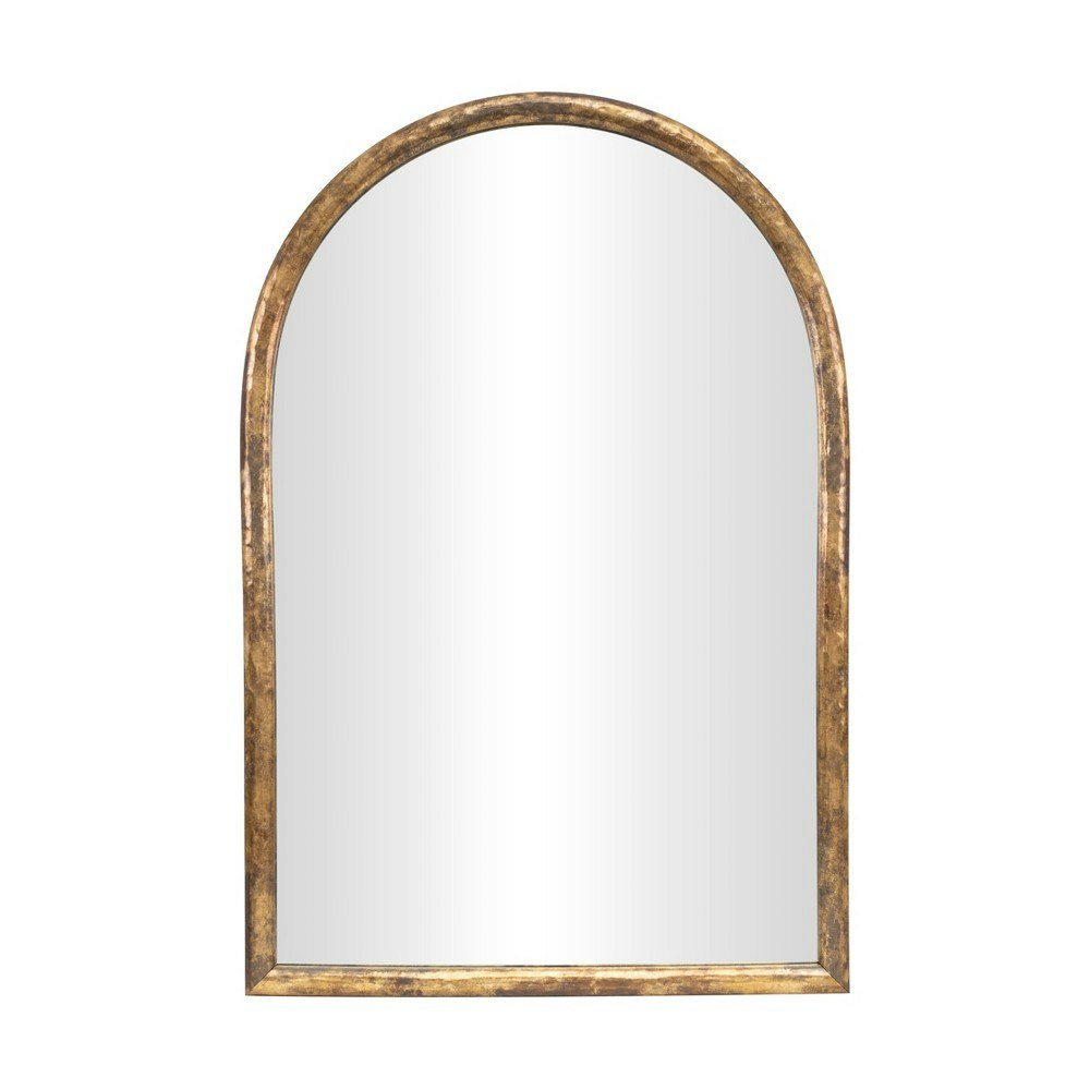 Olivia & May 36x24-Inch Resin Wall Mirror: $175.99