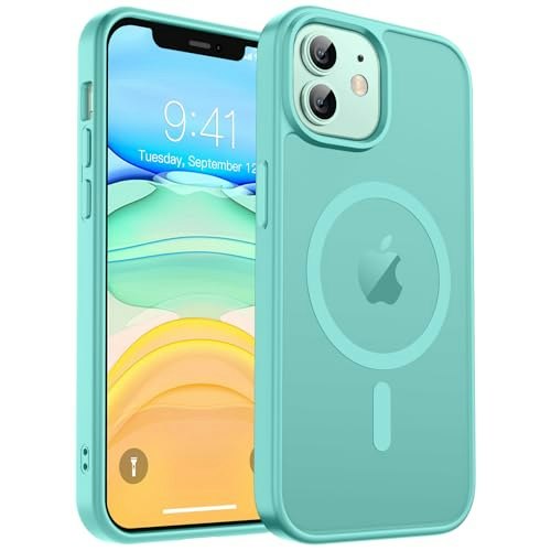 Zapica Magnetic iPhone 11 Case: $7.99 Zapica Magnetic iPhone 11 Case: $7.99