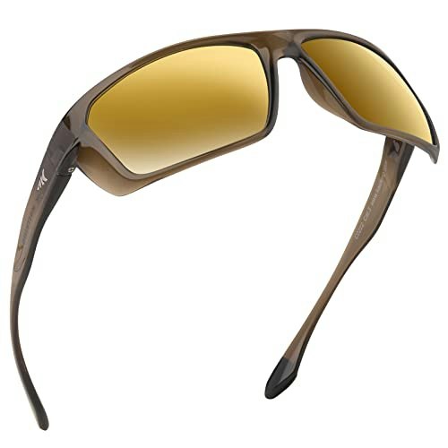 KastKing Huzzah Polarized Sport Sunglasses: $25.48 KastKing Huzzah Polarized Sport Sunglasses: $25.48