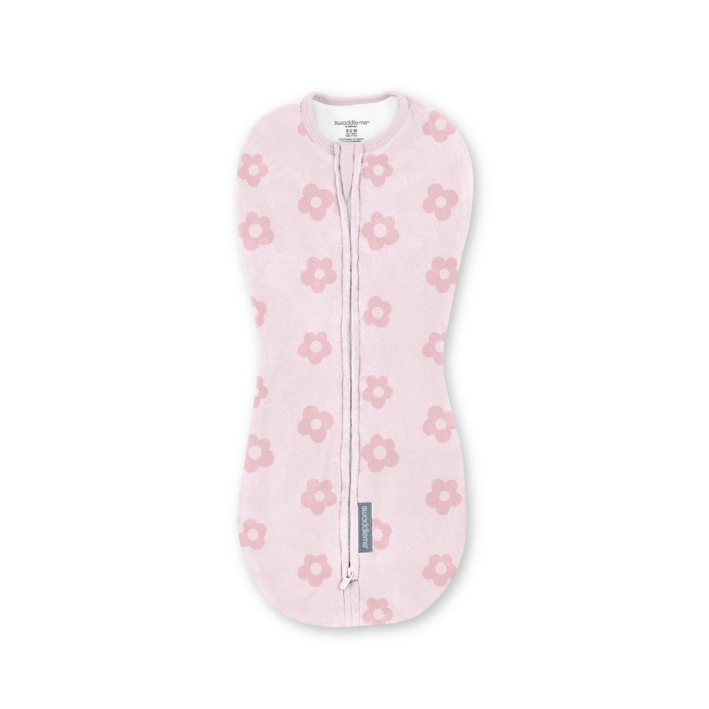 SwaddleMe by Ingenuity Pod Swaddle Blanket 0-2 Months: $9.99 SwaddleMe by Ingenuity Pod Swaddle Blanket 0-2 Months: $9.99