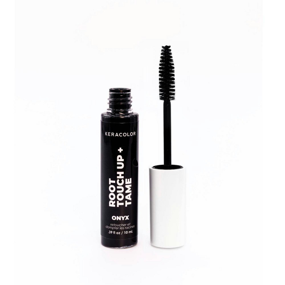 Keracolor Touch Up & Tame Onyx 0.39-oz.: $13.99 Keracolor Touch Up & Tame Onyx 0.39-oz.: $13.99