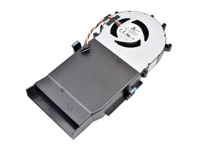 Alpha 12V 1.10A Computer Case Cooling Fan: $45