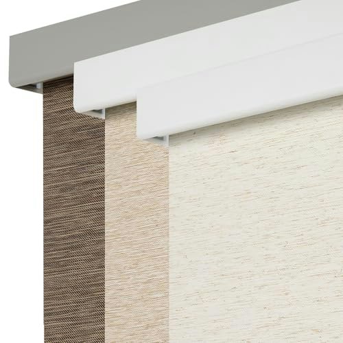 Persilux 28" x 72" Cordless Blackout Roller Blind: $54.39 Persilux 28" x 72" Cordless Blackout Roller Blind: $54.39