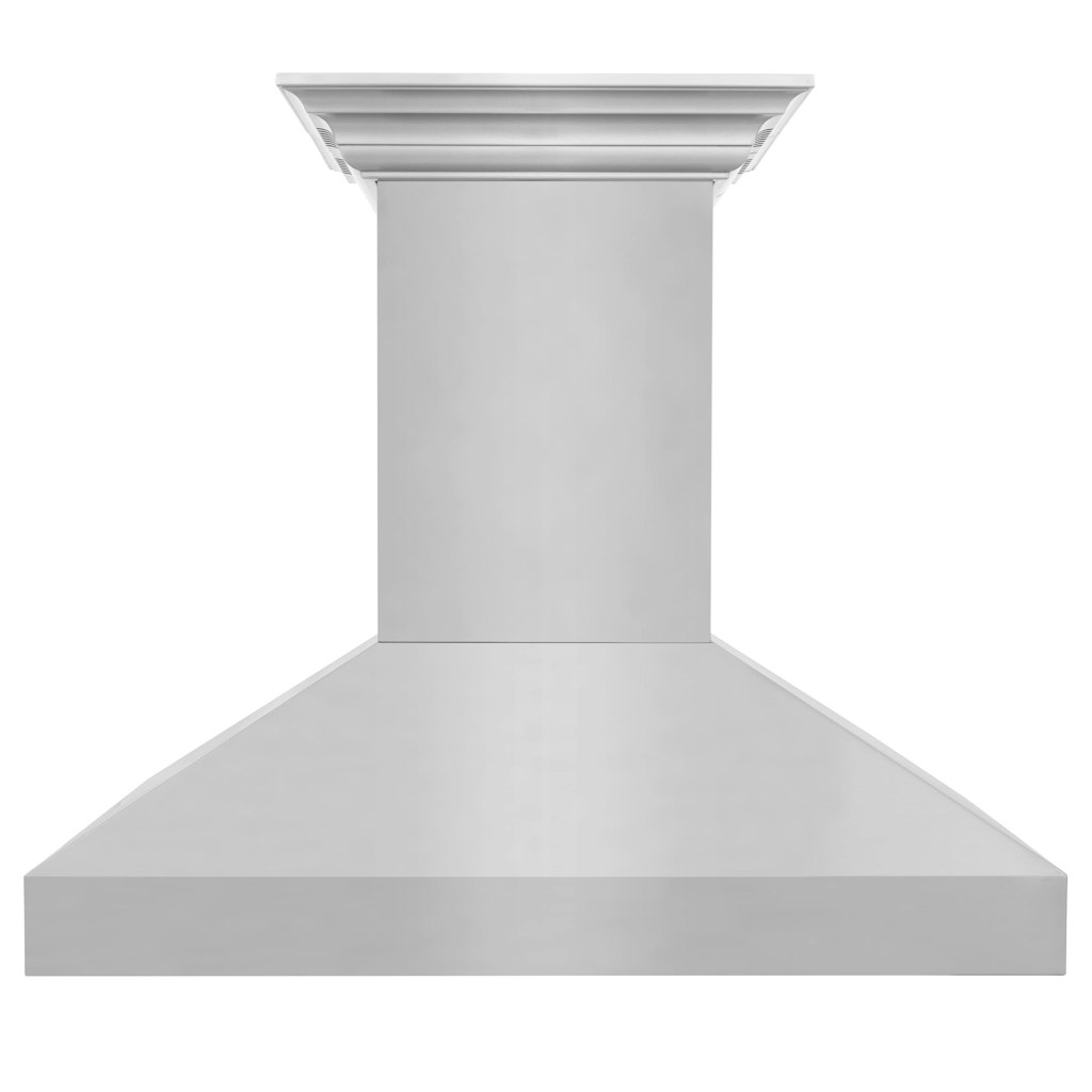 Zline 36-Inch Externally Vented Island Range Hood: $1,189.99